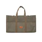 Portable Canvas Table Bag Travel folding camping tool table bags Multifunctional