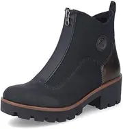 [Rieker] Women's Ankle Boots 79281, Women's Ankle Boots