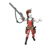 Star Wars - The Phantom Menace - The Vintage Collection Aurra Sing Action Figure
