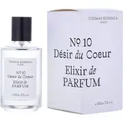 NEW Ladies Fragrance Thomas Kosmala No.10 Desir Du Coeur Elixir De Parfum