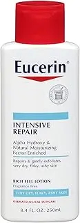 Eucerin Intensive Repair Lotion 8.4 oz