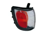 Left - Driver Side Parking Light Assembly For 99-02 Toyota 4Runner DP44W4 (for: Toyota)