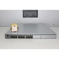 在飛比找蝦皮購物優惠-HP SN3000B Brocade 6505 24-Por