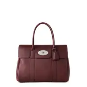 [Mulberry] Bayswater Black Cherry Heavy Grain