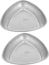 FIXOSHEE Coffee Bean Storage Tray Vintage Design Dosing Spoon Bean Tool Accessory