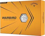 [Callaway] Golf Warbird Golf Balls 2021