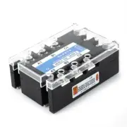 Three-phase Solid State Relay for Mager MGR-3 032 38100Z TSR-100DA 3-32VDC
