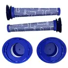 Filters for Dyson V7/V8/V8+ Absolute Animal Motorhead SV10 Cordless Stick Vacuum