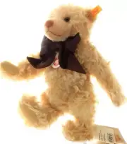 Steiff bears *Mohair Classic Teddy bear Millennium 30 cm ean 003523