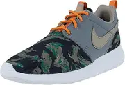 [Nike] Rosherun Boys Running Shoes
