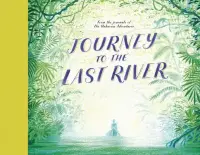在飛比找博客來優惠-Journey to the Last River
