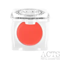 在飛比找Yahoo奇摩購物中心優惠-ACTS 維詩彩妝 高彩潤色唇彩 和果子甜柿M203