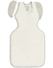 [Love To Dream] Stretch Organic Cotton Transition Bag 1.0T in Cream