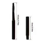 10Pcs/Set Disposable Lip Brush Gloss Wands Applicator Makeup Cosmetic Tools _t