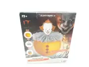 Pennywise Clown Pumpkin Decor Halloween Push In Kit - IT Chapter 2