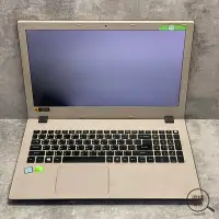 在飛比找Yahoo!奇摩拍賣優惠-Acer Aspire E15 I5-6200U/12G/5