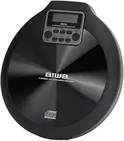 Aiwa Portable Handheld CD Player