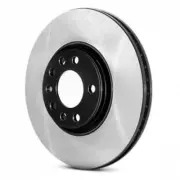 Stoptech Centric C-Tek 00-09 fits Honda S2000 Front Rotor **non-directional - s