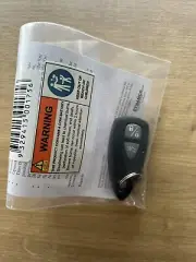 Cyclops REM-111 Remote