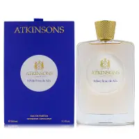 在飛比找Yahoo奇摩購物中心優惠-ATKINSONS WHITE ROSE DE ALIX 亞