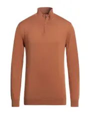 [DANIELE FIESOLI] DANIELE FIESOLI Turtlenecks - Item 14493604