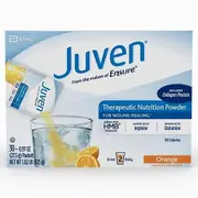 Juven Therapeutic Nutrition Powder, Box of 30 (Pack of 1)