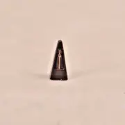 METRONOME - Music - 1/12 scale dollhouse cast metal miniature ISL2541