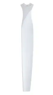 Fanimation B6720-84 Spitfire Set of 3 42" Blades for 84" Ceiling