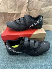 Specialized Recon 1.0 MTB Shoes - Black, EU 48, SPD Compatible