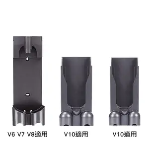 適用 DYSON 戴森 V7 / V8 / V10 / V11 專用壁掛架 吸塵器配件 壁掛架 配件 耗材