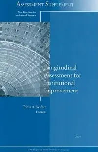 在飛比找博客來優惠-Longitudinal Assessment for In