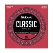 D'addario EJ27N Classical Nylon Guitar Strings Set