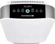 Alen BreatheSmart 45i HEPA with upgraded Heavy Smoke Filter for up to 1600sq ft