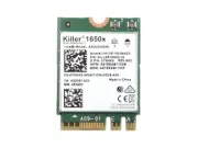 New Original Dell ALIENWARE AREA 51M P38E 15.6" Laptop Wireless WiFi Card