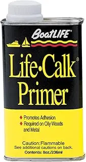 Boatlife Life-Calk Primer - 8oz [1059]