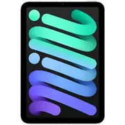 iPad mini (A17 Pro) 8.3" WiFi/Cellular 128GB Space Grey