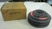 Browning Cast Iron Variable Speed Finished Bore Sheave, Model 2MVP55B69 x 1, New