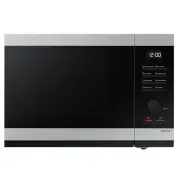 Samsung 40L Microwave with Dial & Button Control MS40DG5504AT