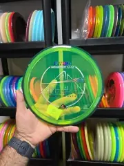 Axiom Discs Prism Proton Pyro 177g #10 midrange Disc Golf Mvp
