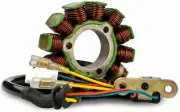 TRAIL TECH 2016-2017 450 SX-F KTM TRAIL TECH ELEC SYS KTM/ HUS S-8365-05