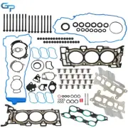 HS26376PT-5 For 2009-2016 Chevrolet Tranverse Buick Enclave Head Gasket Set