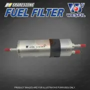 Wesfil Fuel Filter for Mini Ray Cooper One Cooper S F54 F55 F56 F57 F60 (for: Mini)