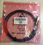 One Dell 0GYK61 PowerVault MD1400 Mini-SAS HD External 28AWG 2m Cable 12GBs NEW