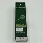 Set of 2 Schwarzkopf Essensity Permanent Hair Color 8-14 Light Blonde 60ml