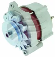 Bosch alternator 70 amp for Ford Cortina TD TE TF 3.3 200ci 74-80 200ci Petrol (for: Subaru)