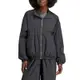 【Adidas 愛迪達】 NYLON WINDBREAK 運動外套 女 - IT6726