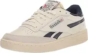 Reebok men's Club C 85 V1 Sneaker