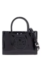 [TORY BURCH] TORY BURCH mini ella organic tote bag