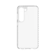 EFM Aspen Case For Samsung Galaxy S23 - Crystal Clear