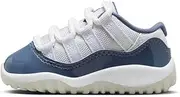 [Jordan] Toddler's 11 Retro Low 'Diffused Blue' (FV5120 104)